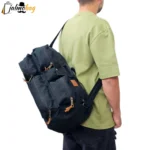 قیمتخرید ساک ورزشی مسافرتی برزنتی کد ۵۰۱۰