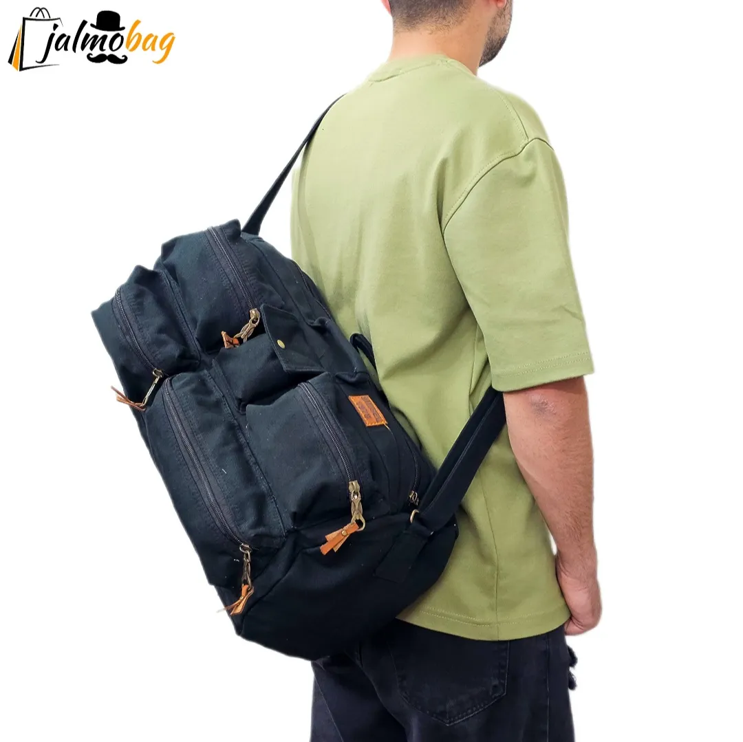 قیمتخرید ساک ورزشی مسافرتی برزنتی کد ۵۰۱۰
