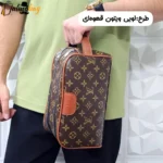 قیمت خرید کیف دستی مردانه (شوزبگ) کد ۳۰۳۶