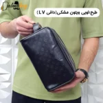 قیمت کیف دستی مردانه (شوزبگ) کد ۳۰۳۶
