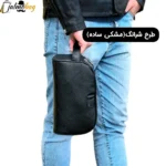 کیف دستی مردانه (شوزبگ) کد ۳۰۳۶