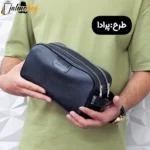 کیف دستی مردانه (شوزبگ)
