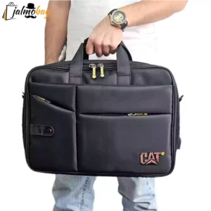 کیف لپتاپی اداری دانشجویی کت (CAT) کد ۶۰۵۰