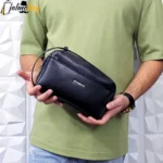 قیمت خرید کیف دستی مردانه (شوزبگ) کد ۳۰۷۲