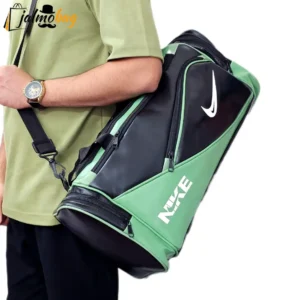 قیمت خرید ساک ورزشی چرمی نایک (NIKE) کد ۵۰۱۸