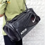 خرید ساک ورزشی چرمی نایک (NIKE) کد ۵۰۱۸