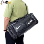 قیمت خرید ساک ورزشی چرمی نایک (NIKE) کد ۵۰۲۲
