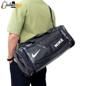 قیمت خرید ساک ورزشی چرمی نایک (NIKE) کد ۵۰۲۲