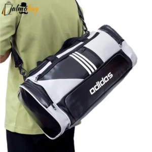 قیمت خرید ساک ورزشی چرمی آدیداس (adidas) کد ۵۰۲۴