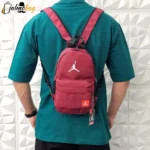 مینی کوله و بادی بگ جردن
