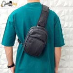 خرید بادی بگ ضد آب سیلیکونی بنج (BANGE) (کوچک) کد ۱۰۸۰