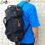 قیمت ساک 3 کاره برزنتی اعلاء کد 5026