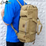 خرید ساک 3 کاره برزنتی اعلاء کد 5026
